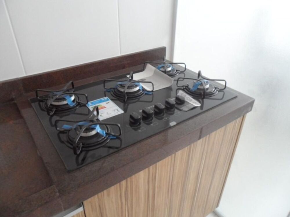 Apartamento, 3 quartos, 126 m² - Foto 4