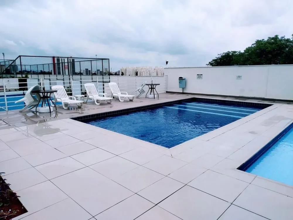 Apartamento, 3 quartos, 126 m² - Foto 15