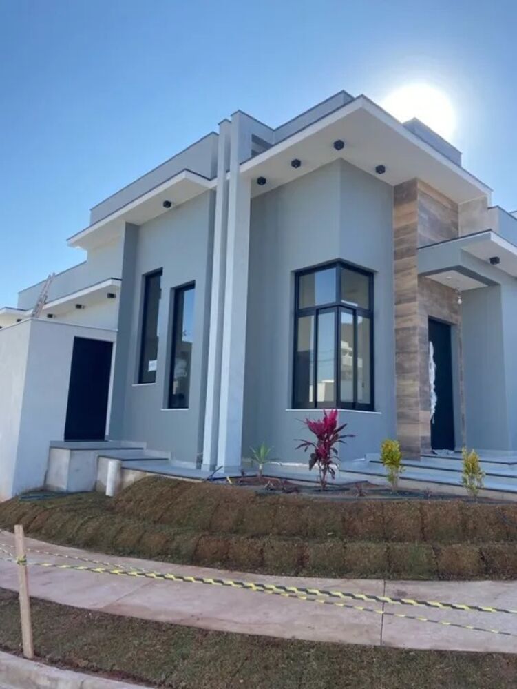 Casa, 3 quartos, 106 m² - Foto 11