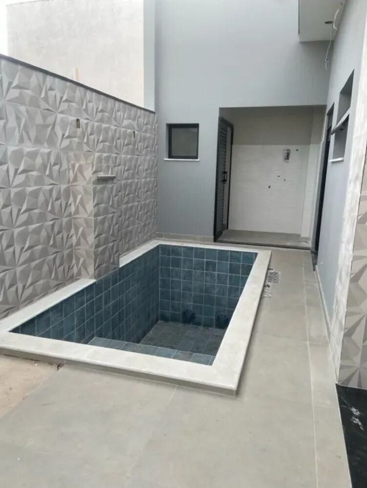 Casa, 3 quartos, 106 m² - Foto 13