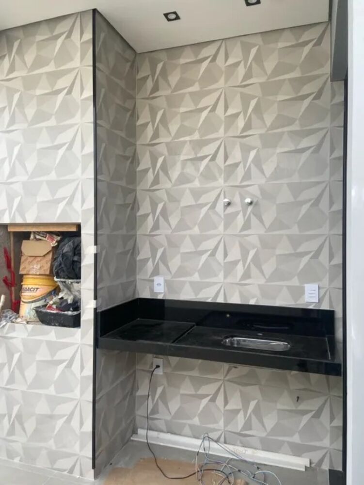 Casa, 3 quartos, 106 m² - Foto 3