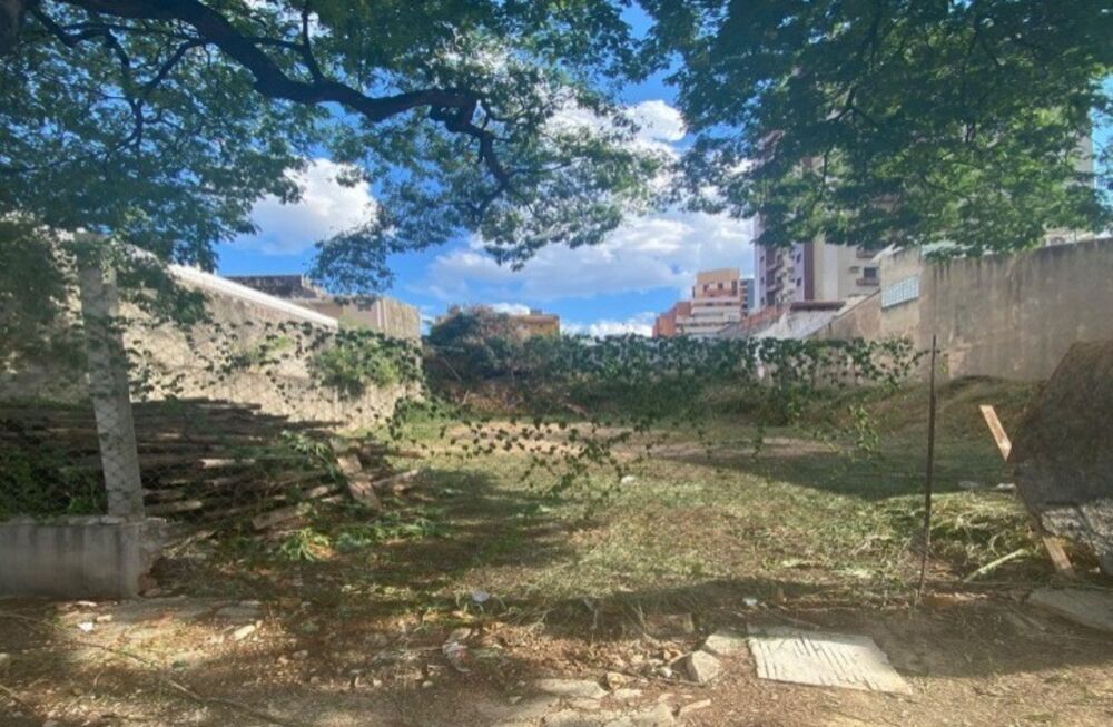 Terreno, 510 m² - Foto 2