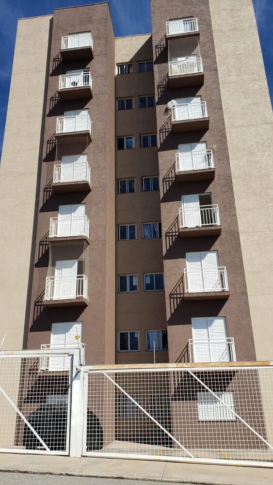 Apartamento, 2 quartos, 52 m² - Foto 12