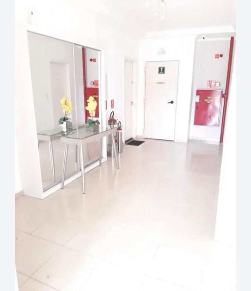 Apartamento, 2 quartos, 52 m² - Foto 10