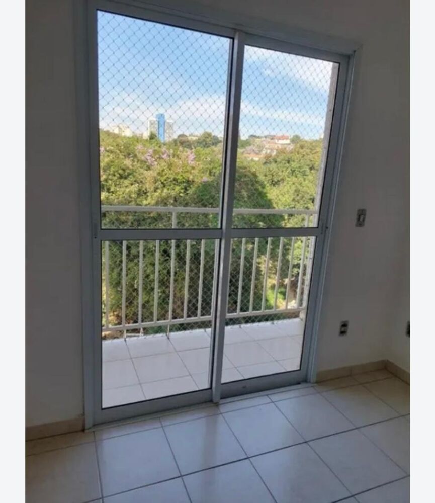 Apartamento, 2 quartos, 52 m² - Foto 1