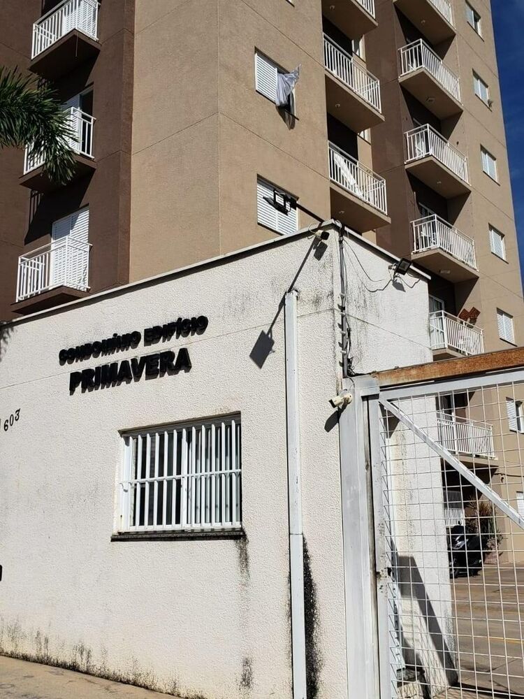 Apartamento, 2 quartos, 52 m² - Foto 8