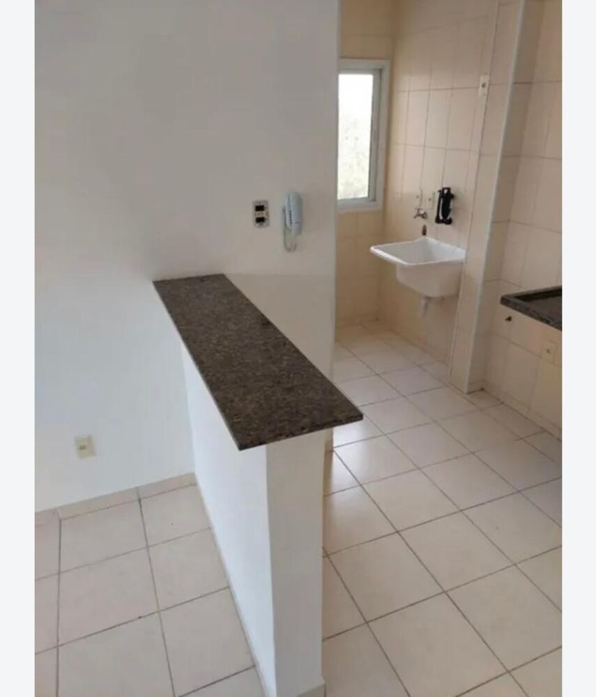 Apartamento, 2 quartos, 52 m² - Foto 2