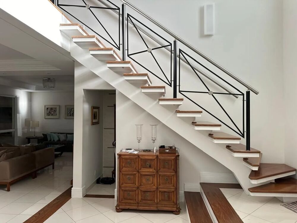 Casa, 4 quartos - Foto 8