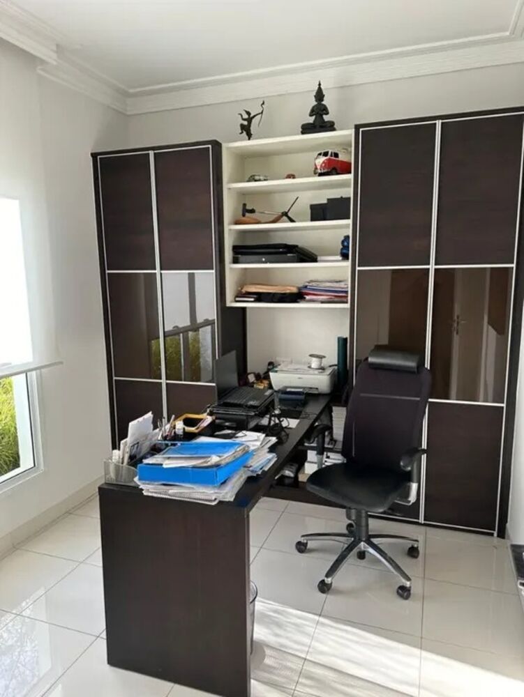 Casa, 4 quartos - Foto 7