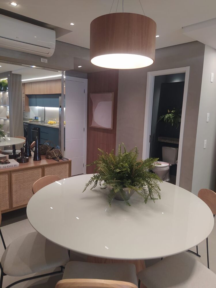 Apartamento, 2 quartos, 67 m² - Foto 3