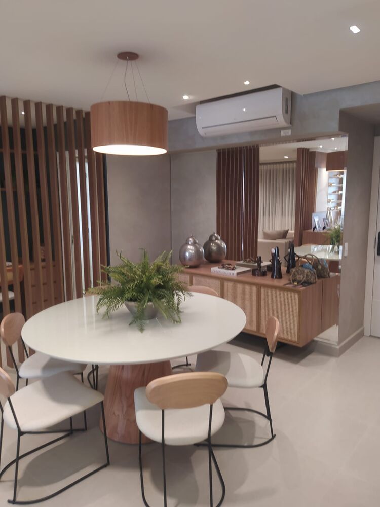 Apartamento, 2 quartos, 67 m² - Foto 2