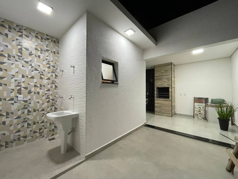 Casa, 3 quartos, 119 m² - Foto 7