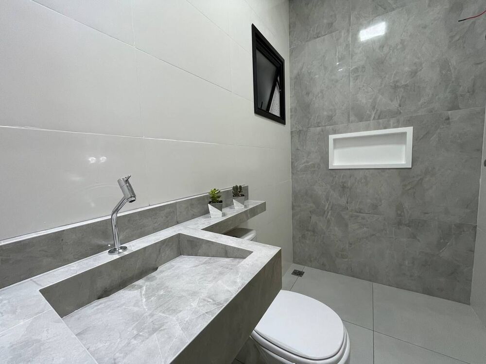 Casa, 3 quartos, 119 m² - Foto 8