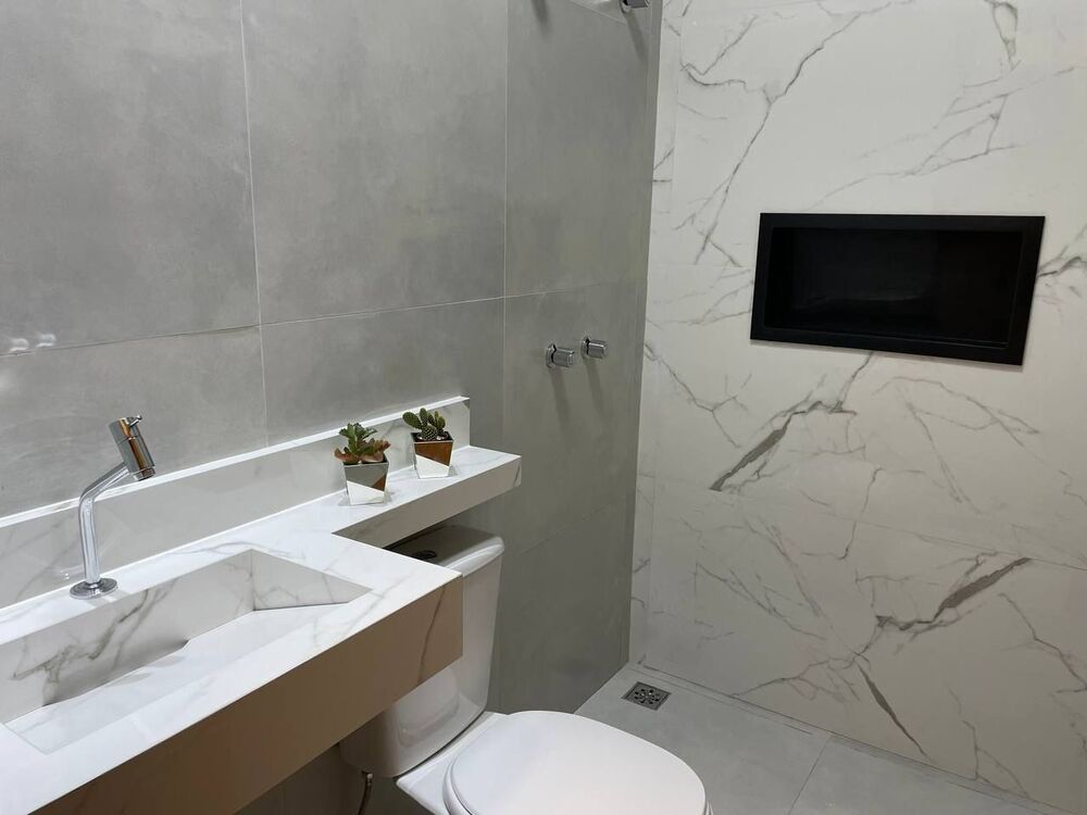 Casa, 3 quartos, 119 m² - Foto 9