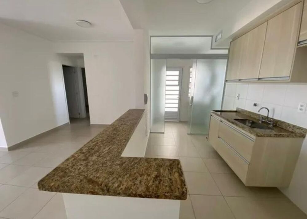 Apartamento à venda com 2 quartos, 72m² - Foto 3
