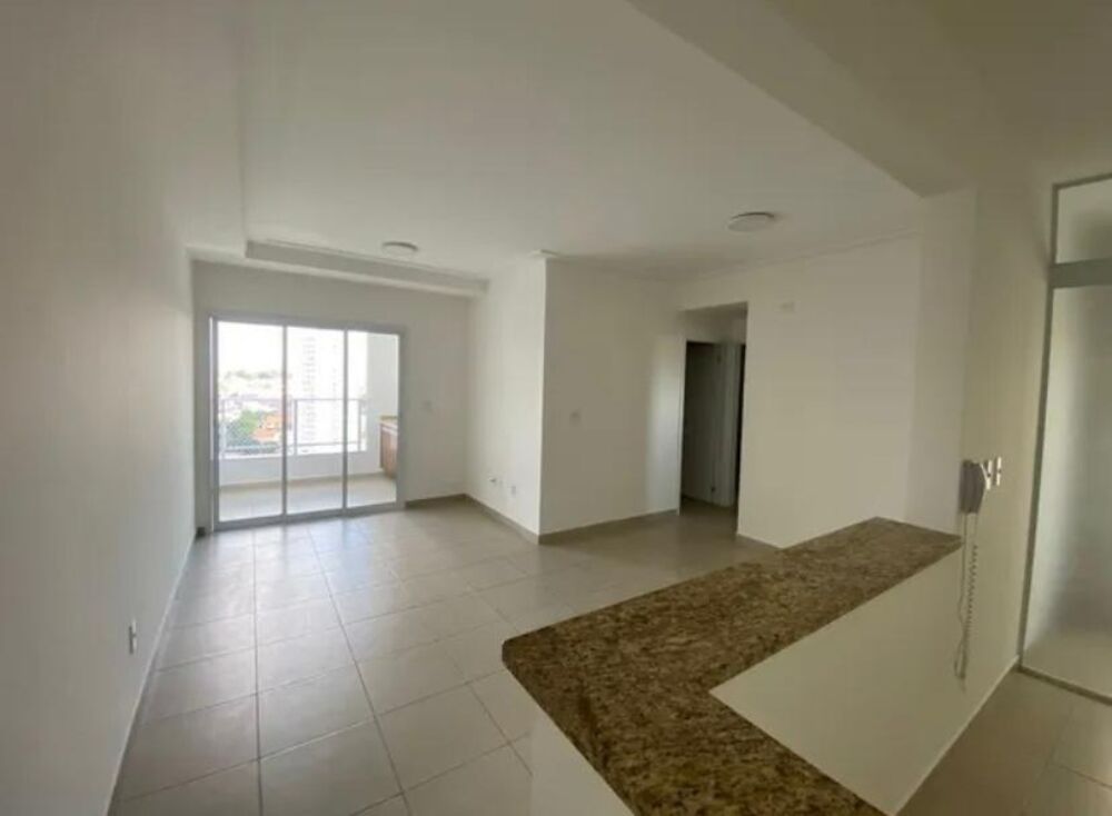 Apartamento à venda com 2 quartos, 72m² - Foto 2
