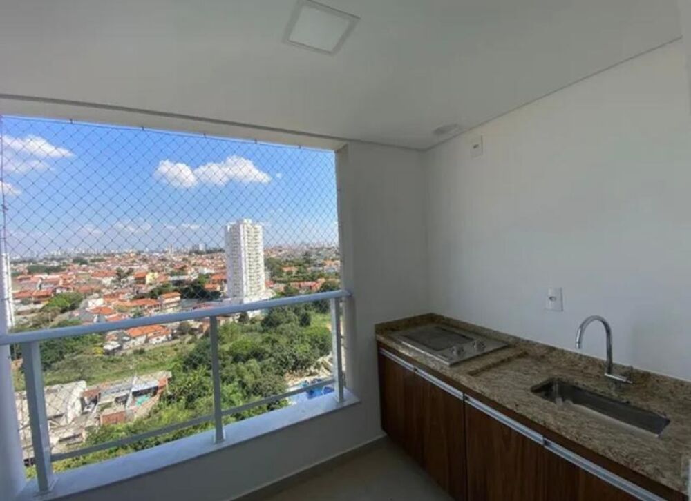 Apartamento à venda com 2 quartos, 72m² - Foto 10