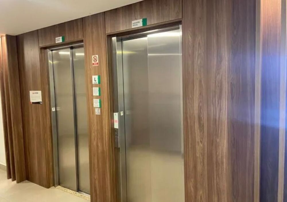 Apartamento à venda com 2 quartos, 72m² - Foto 13
