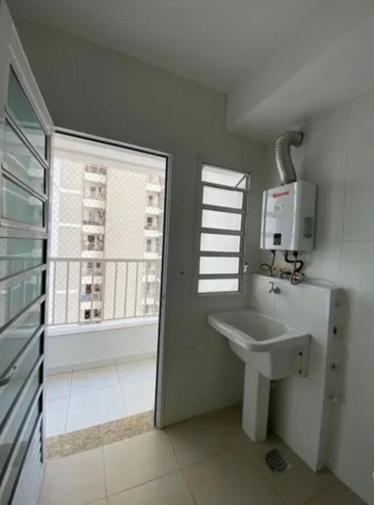 Apartamento à venda com 2 quartos, 72m² - Foto 12