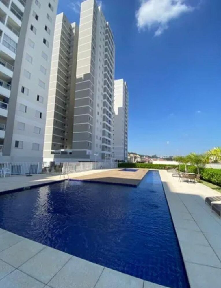Apartamento à venda com 2 quartos, 72m² - Foto 14