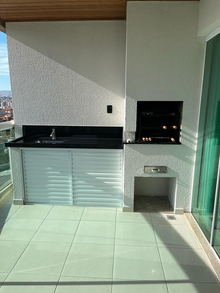 Apartamento, 3 quartos, 100 m² - Foto 7