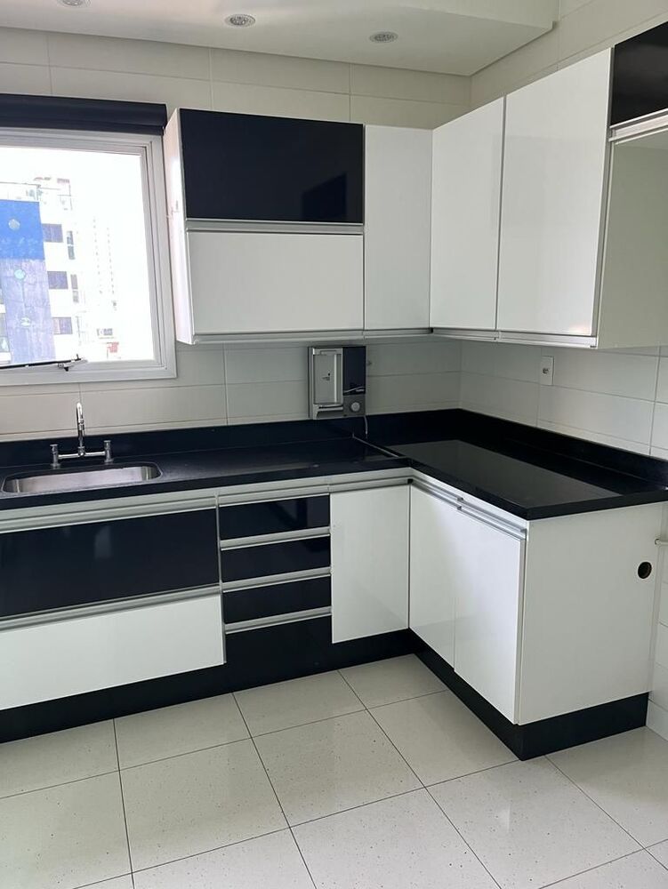 Apartamento, 3 quartos, 100 m² - Foto 4
