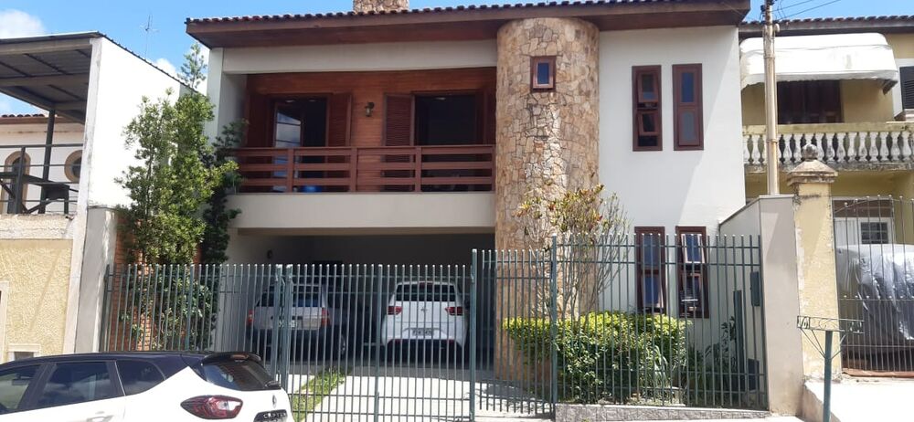 Casa, 5 quartos - Foto 2