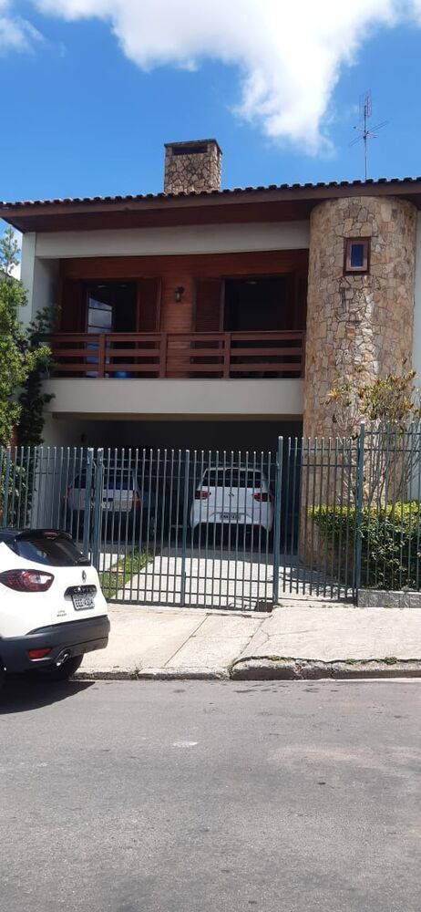 Casa, 5 quartos - Foto 3