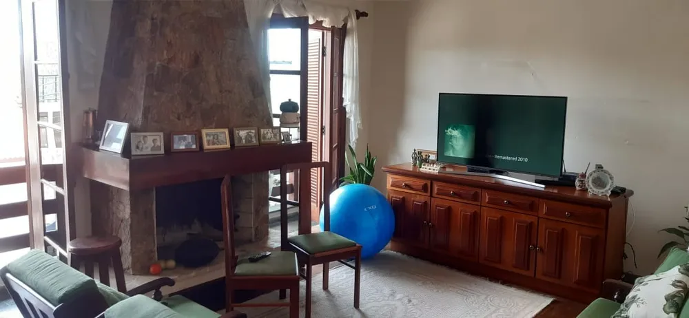 Casa, 5 quartos - Foto 2