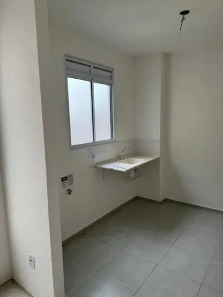 Apartamento, 2 quartos, 43 m² - Foto 4
