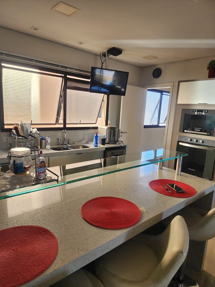 Apartamento, 2 quartos, 103 m² - Foto 12