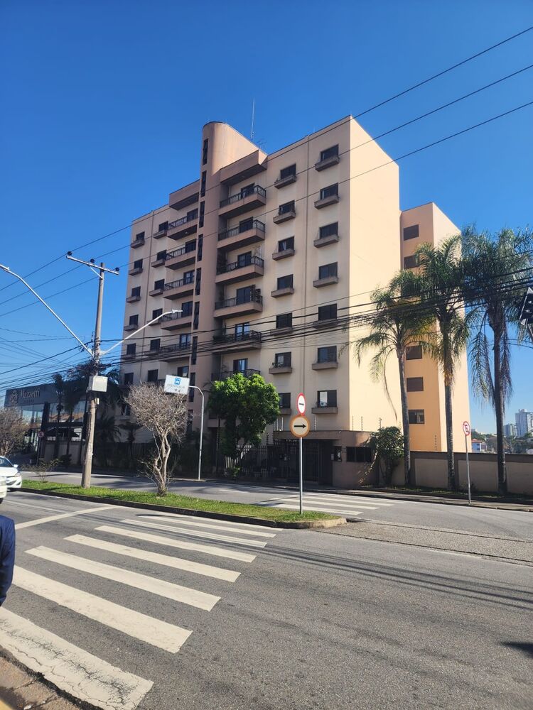 Apartamento, 2 quartos, 103 m² - Foto 1