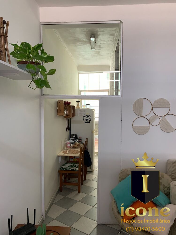 Conjunto Comercial-Sala à venda, 160m² - Foto 1