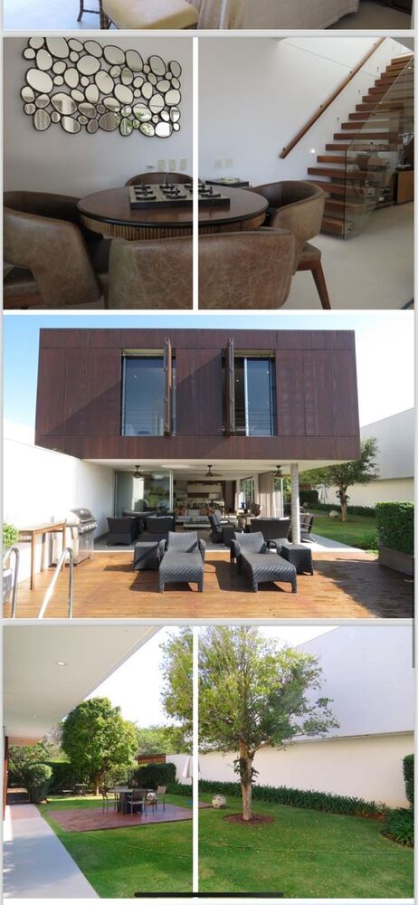 Casa à venda e aluguel com 6 quartos - Foto 1