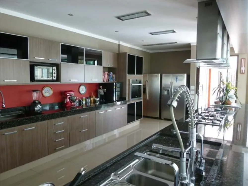 Casa, 7 quartos - Foto 12
