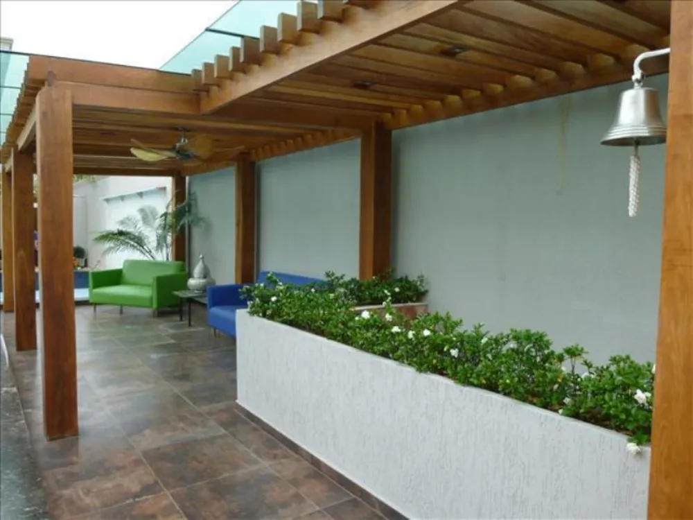 Casa, 7 quartos - Foto 8