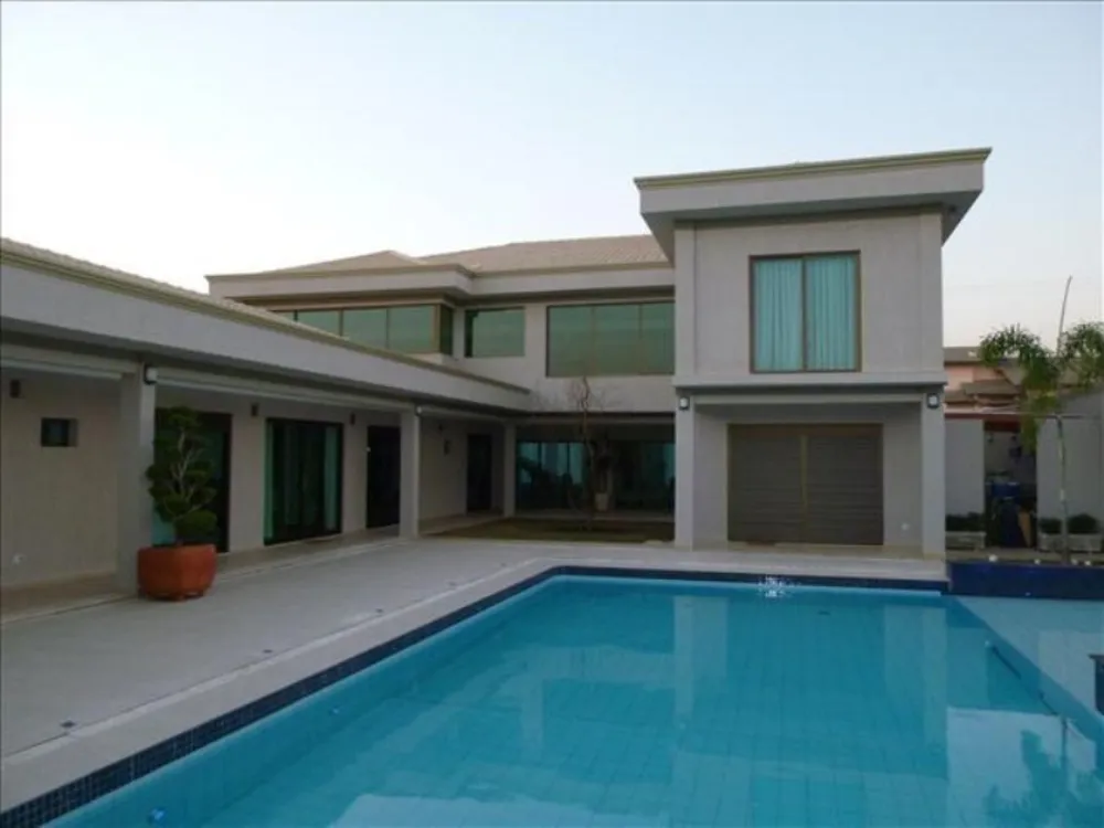 Casa, 7 quartos - Foto 6