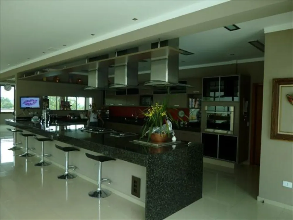 Casa, 7 quartos - Foto 10