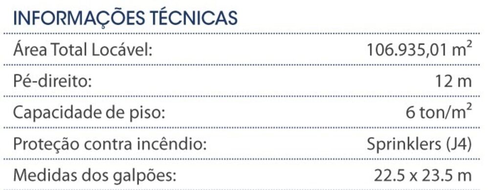 Depósito-Galpão - Foto 2