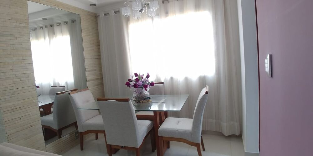 Apartamento, 2 quartos, 53 m² - Foto 18