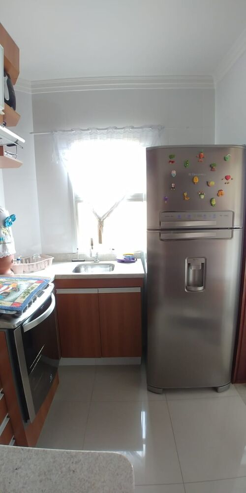 Apartamento, 2 quartos, 53 m² - Foto 12