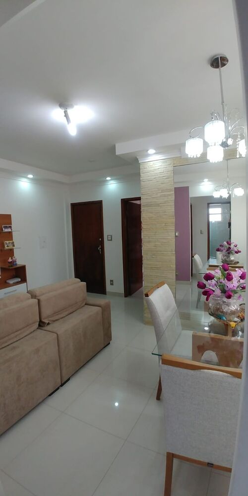 Apartamento, 2 quartos, 53 m² - Foto 7