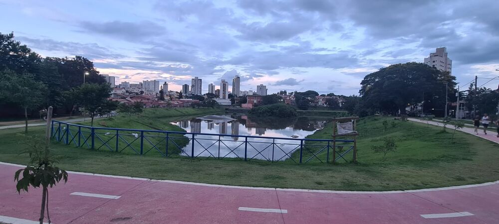 Apartamento, 2 quartos, 53 m² - Foto 1