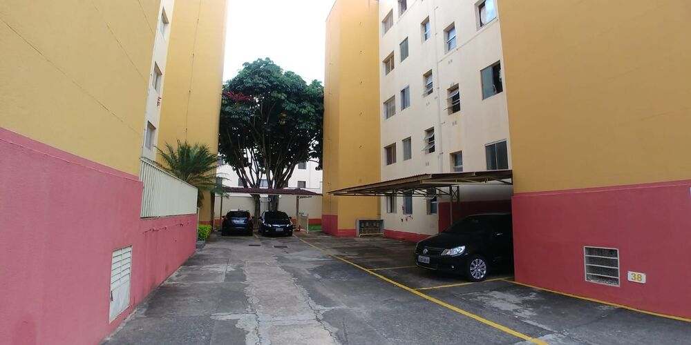 Apartamento, 2 quartos, 53 m² - Foto 20
