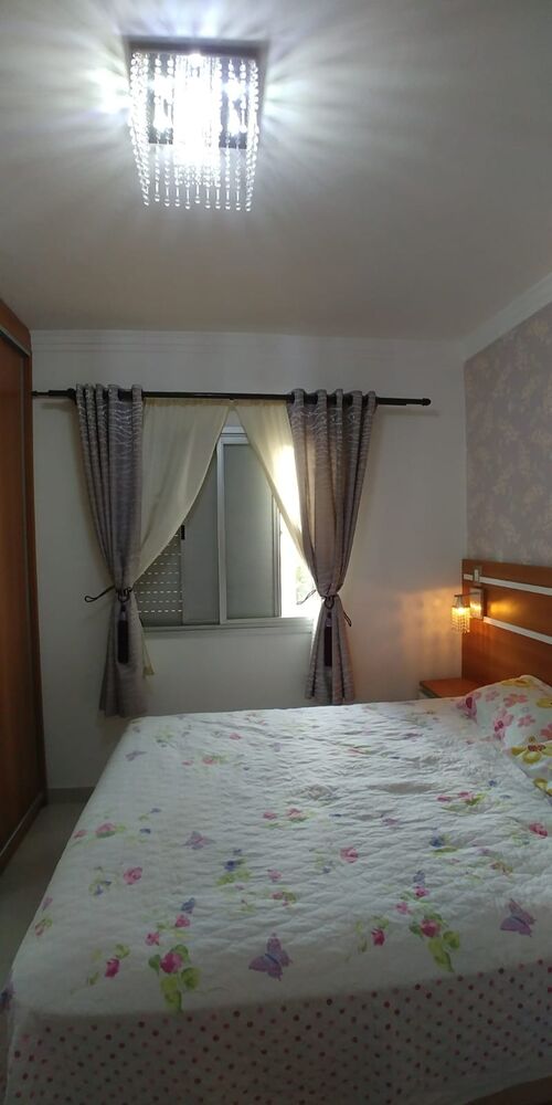 Apartamento, 2 quartos, 53 m² - Foto 2