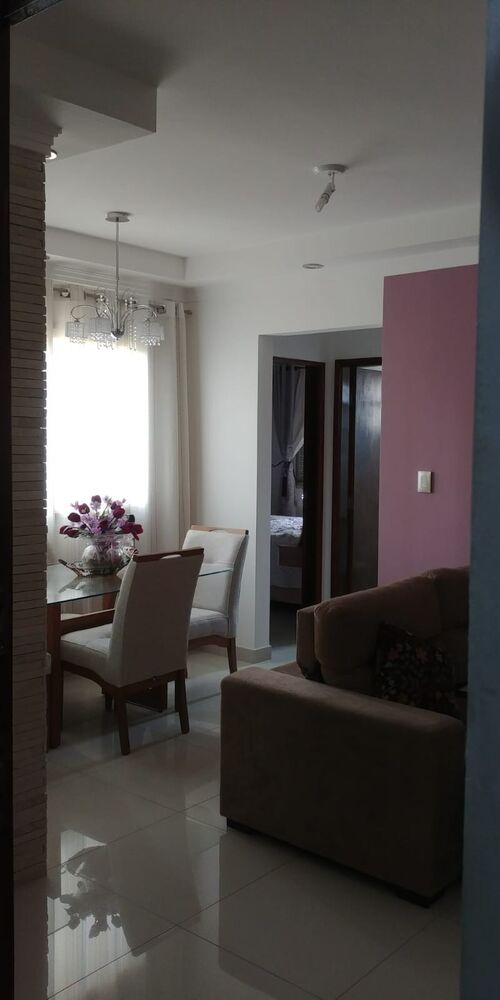 Apartamento, 2 quartos, 53 m² - Foto 23