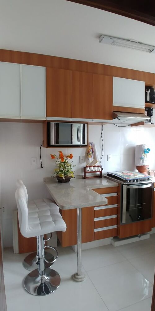 Apartamento, 2 quartos, 53 m² - Foto 13