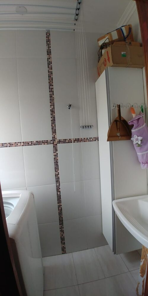 Apartamento, 2 quartos, 53 m² - Foto 8