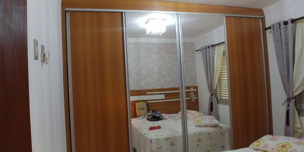 Apartamento, 2 quartos, 53 m² - Foto 14