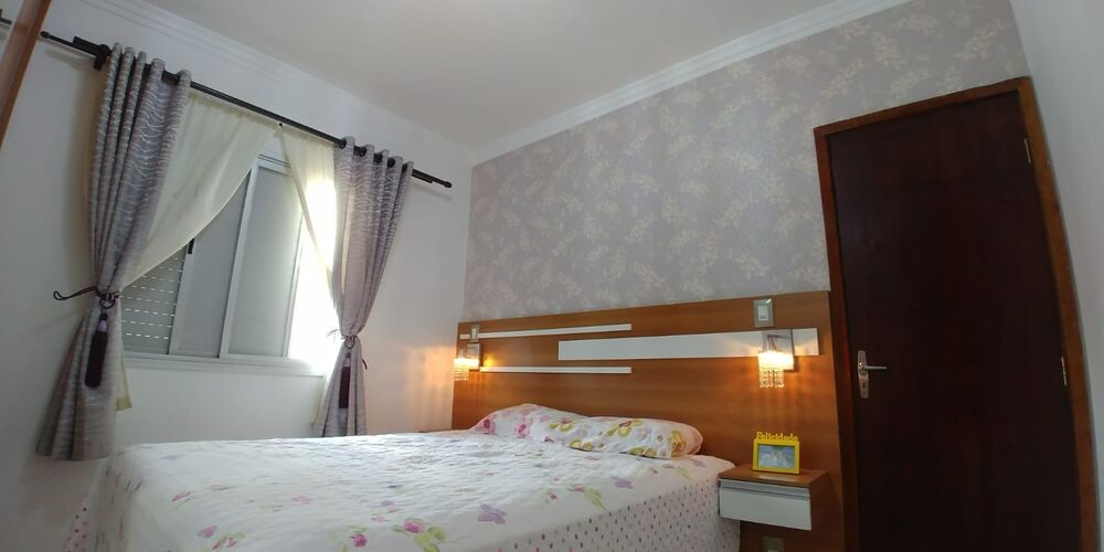 Apartamento, 2 quartos, 53 m² - Foto 6
